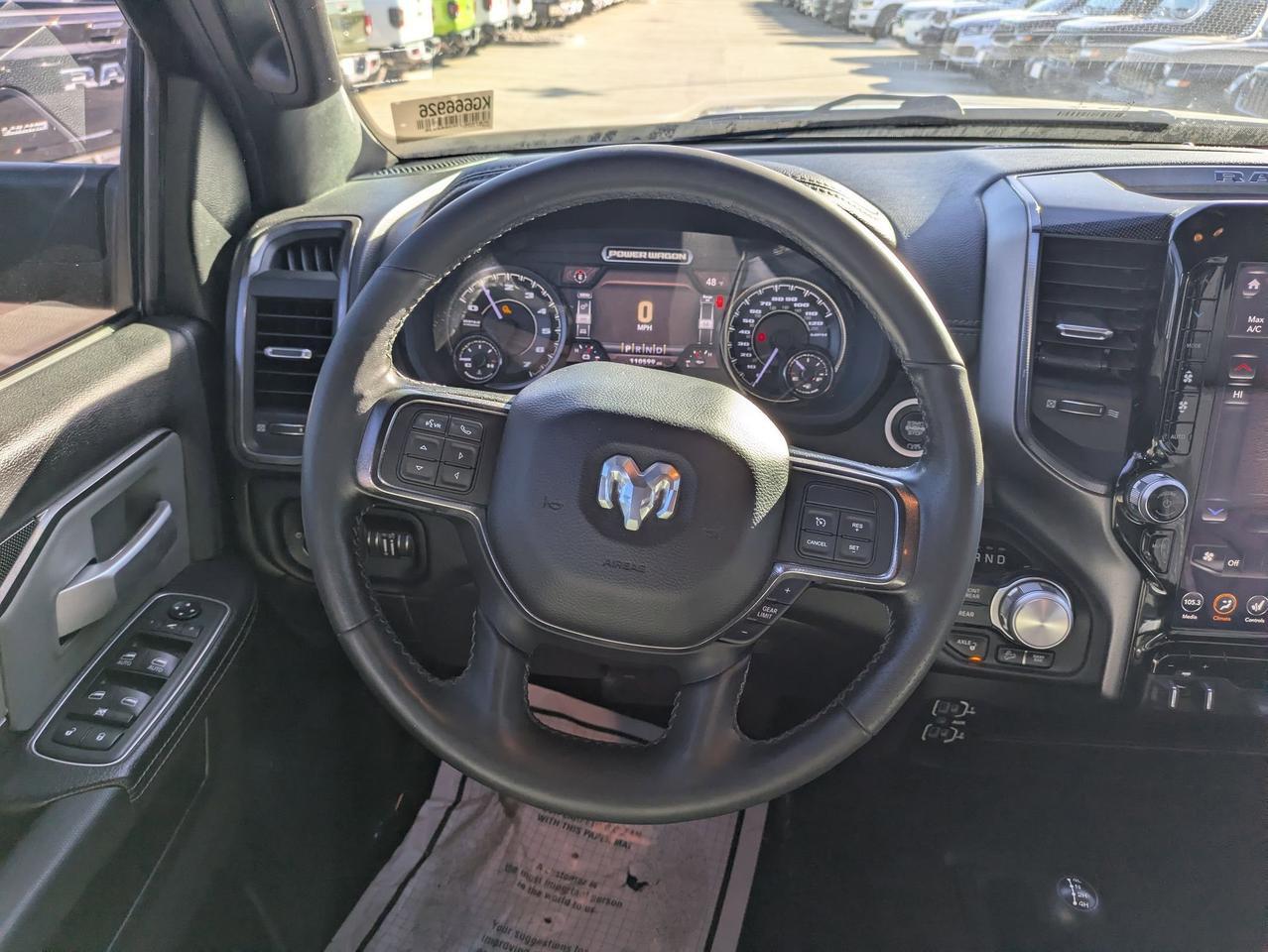 2019 Ram 2500 Power Wagon Castroville TX