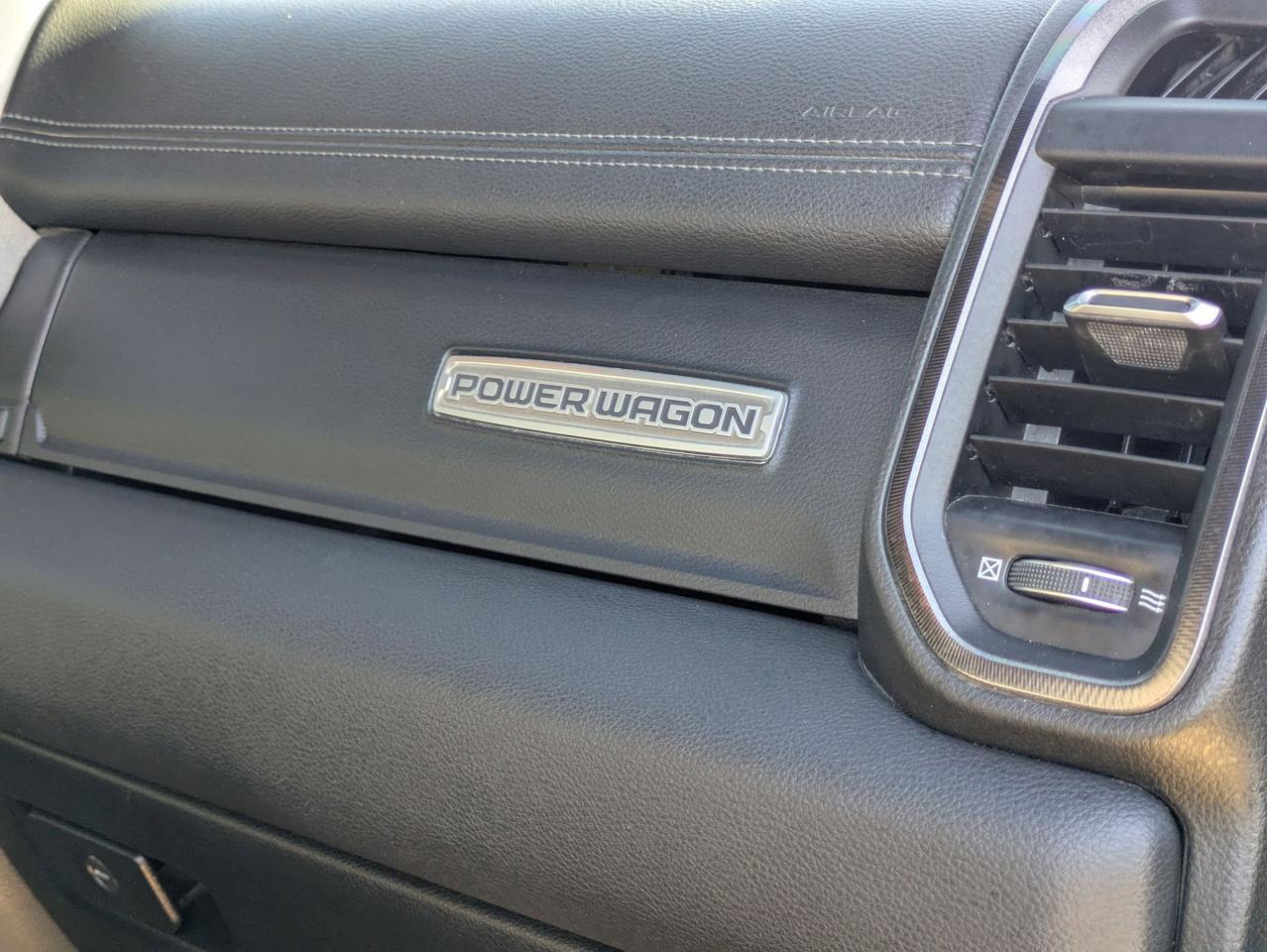 2019 Ram 2500 Power Wagon Castroville TX