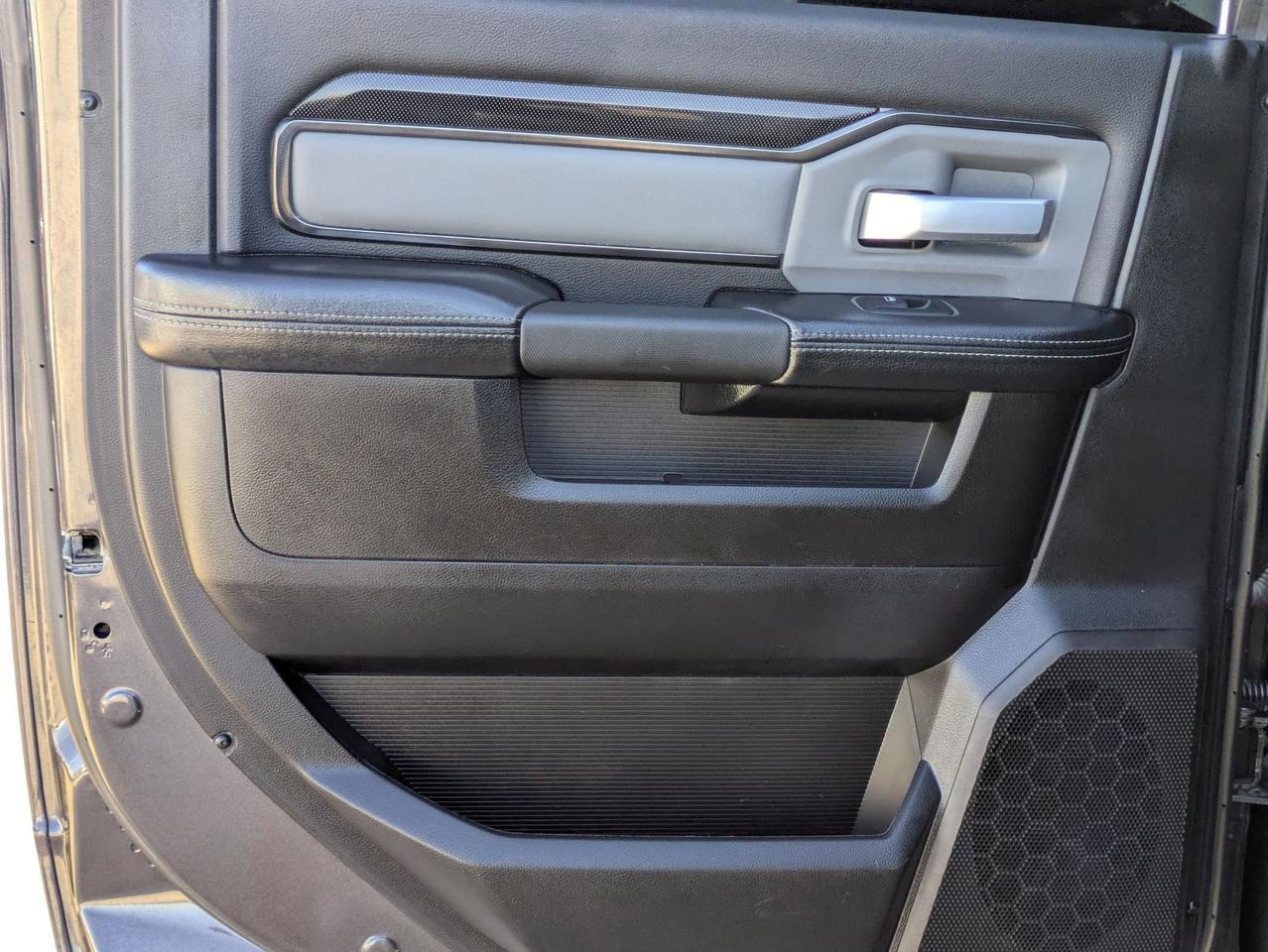 2019 Ram 2500 Power Wagon Castroville TX