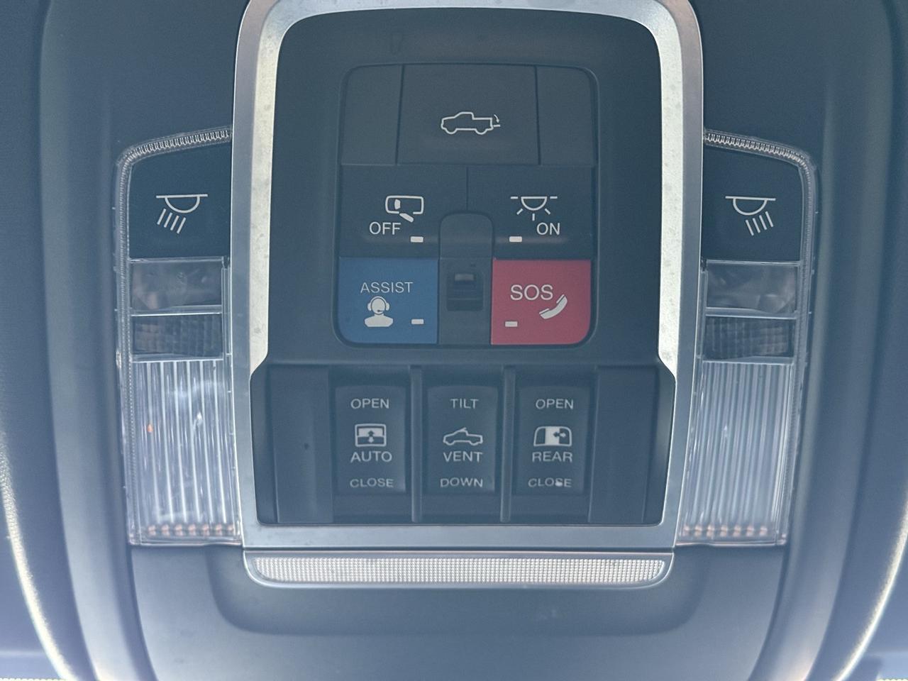 2019 Ram 2500 Power Wagon Stafford VA