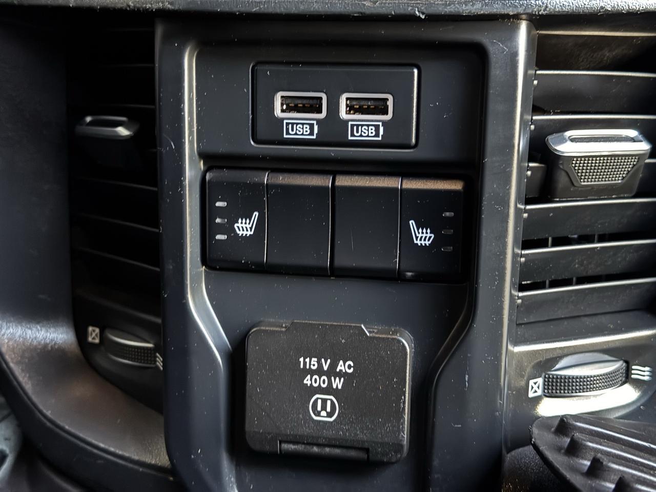 2019 Ram 2500 Power Wagon Stafford VA