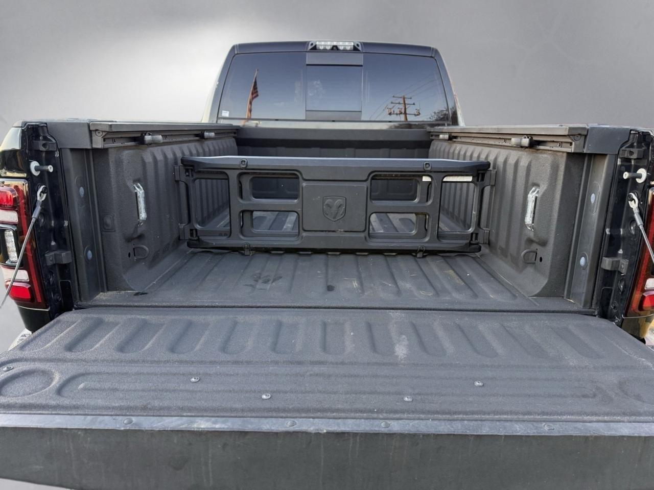 2019 Ram 2500 Power Wagon Stafford VA