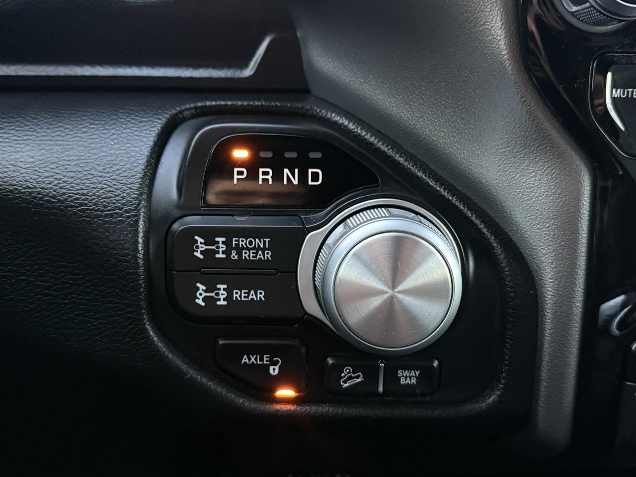 2019 Ram 2500 Power Wagon Stafford VA