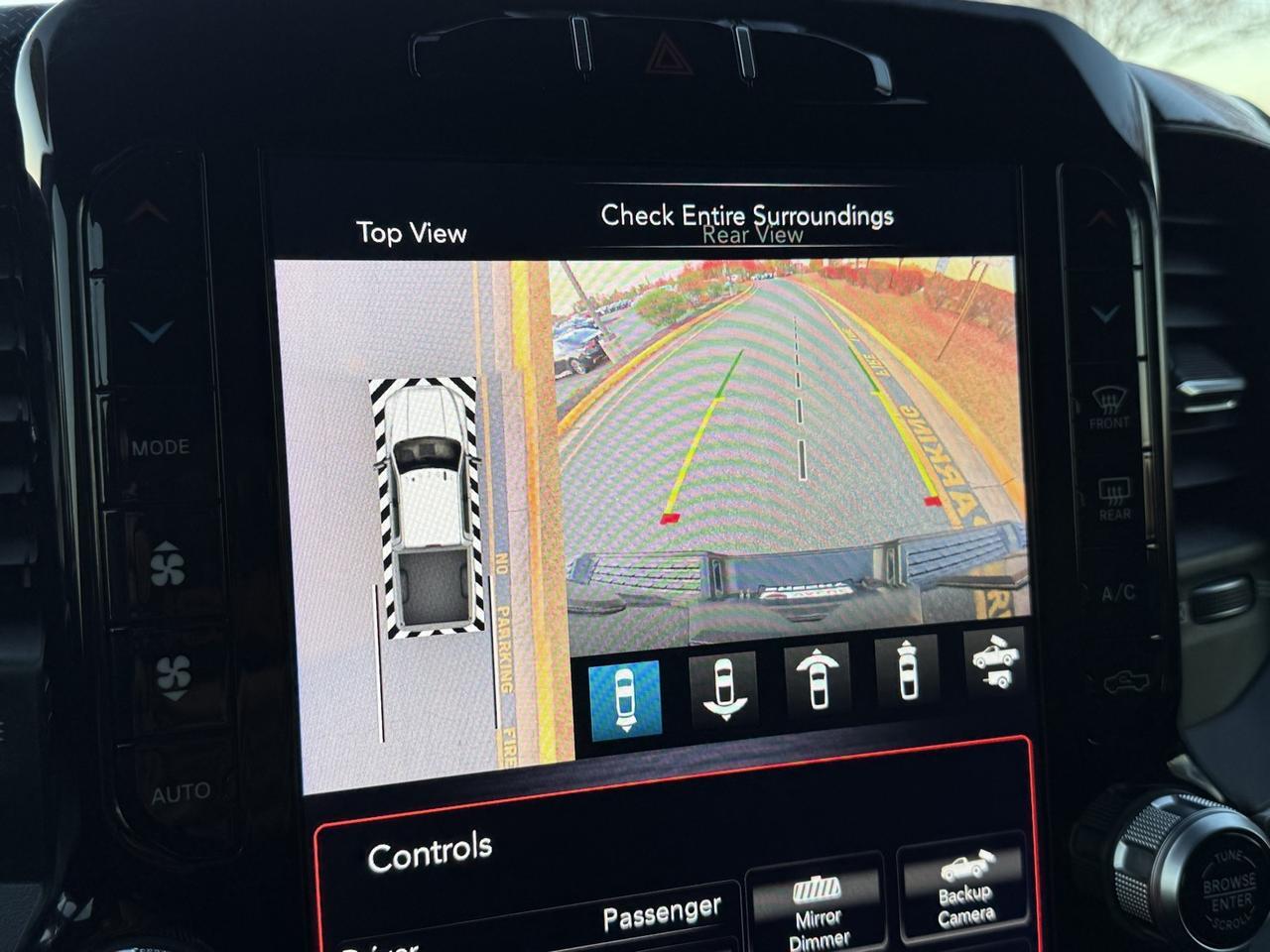 2019 Ram 2500 Power Wagon Stafford VA