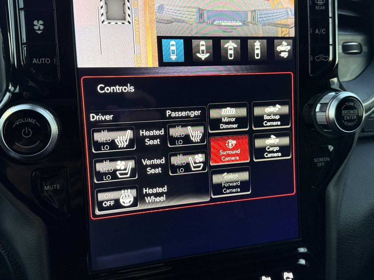 2019 Ram 2500 Power Wagon Stafford VA