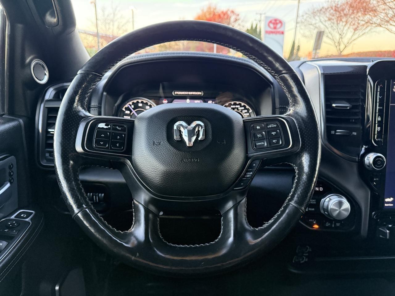 2019 Ram 2500 Power Wagon Stafford VA