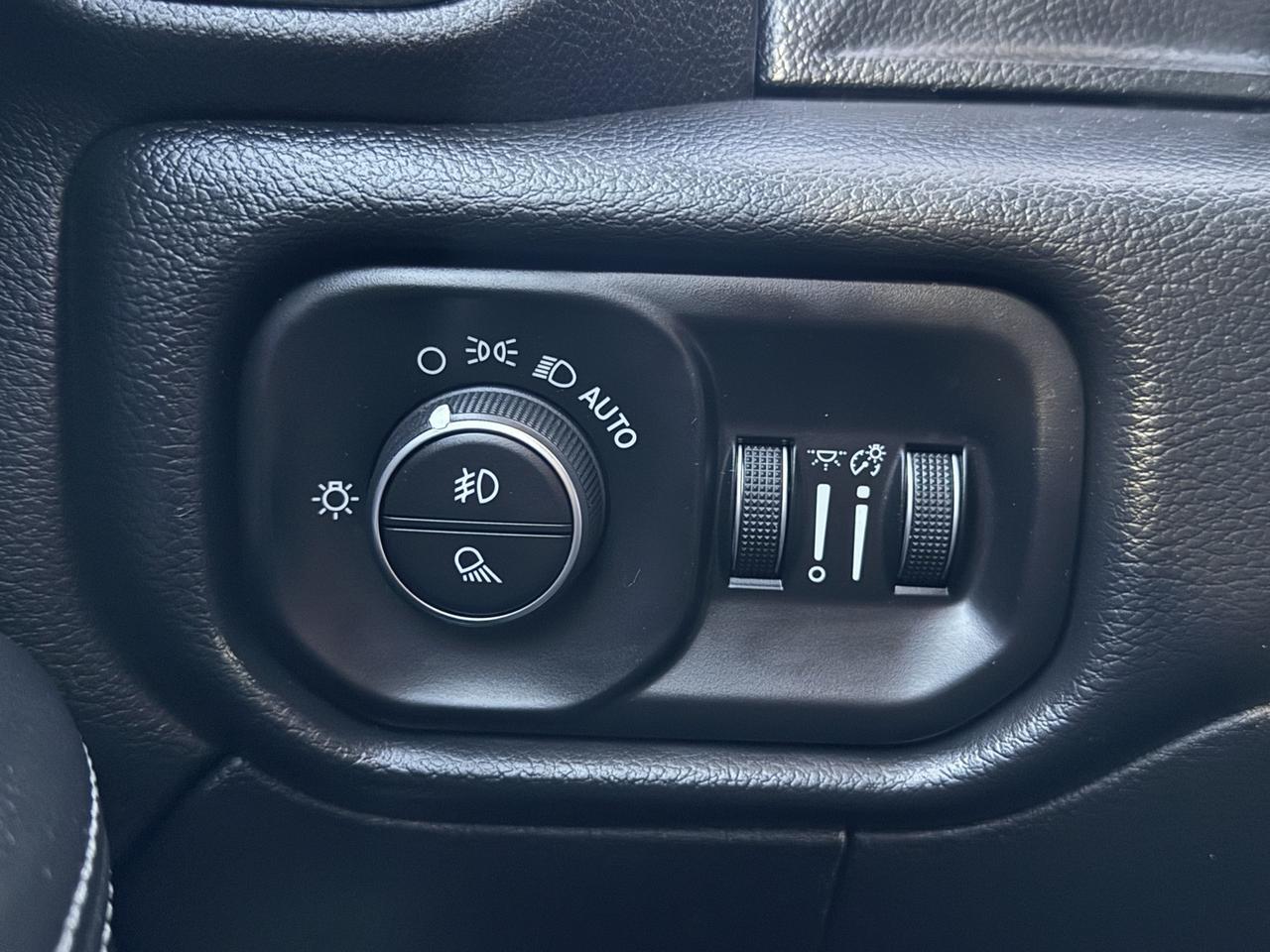 2019 Ram 2500 Power Wagon Stafford VA