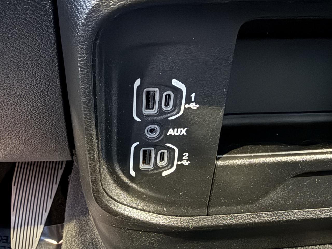 2019 Ram 2500 Power Wagon Stafford VA