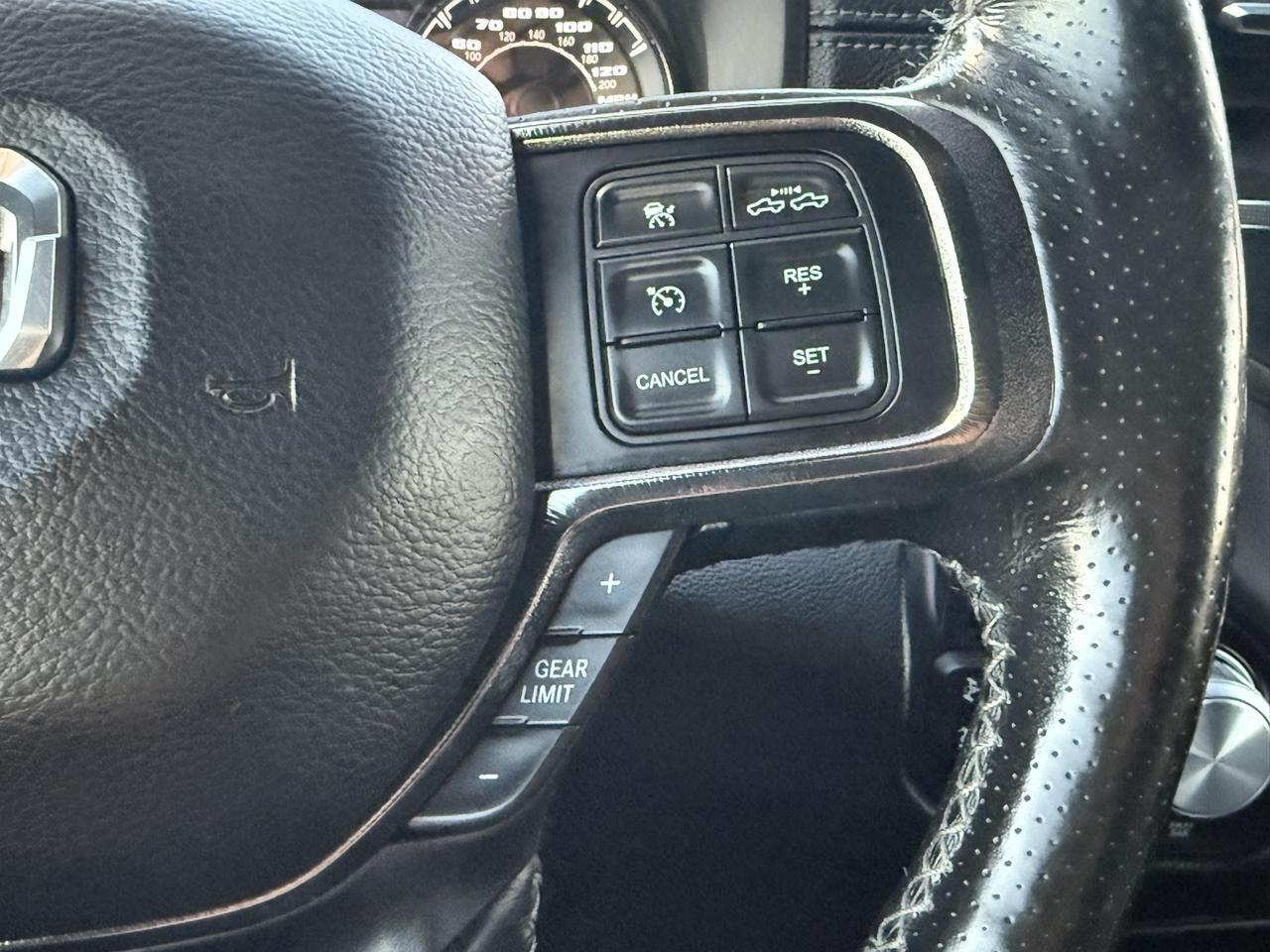 2019 Ram 2500 Power Wagon Stafford VA