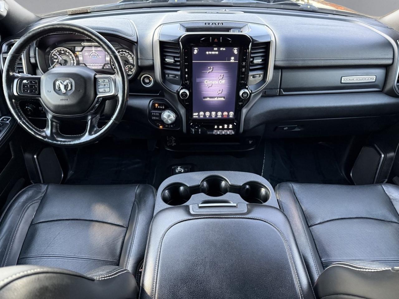 2019 Ram 2500 Power Wagon Stafford VA