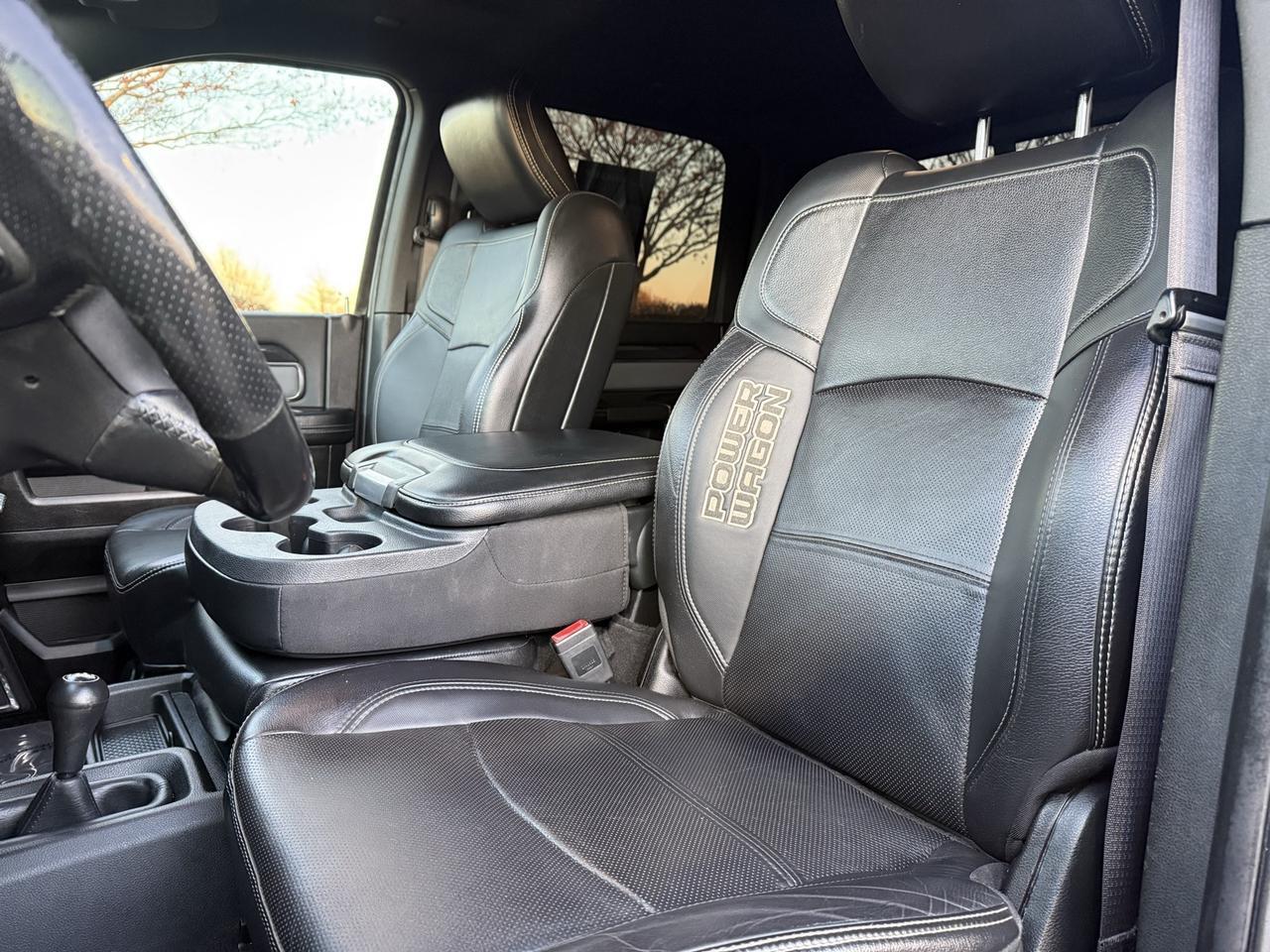 2019 Ram 2500 Power Wagon Stafford VA