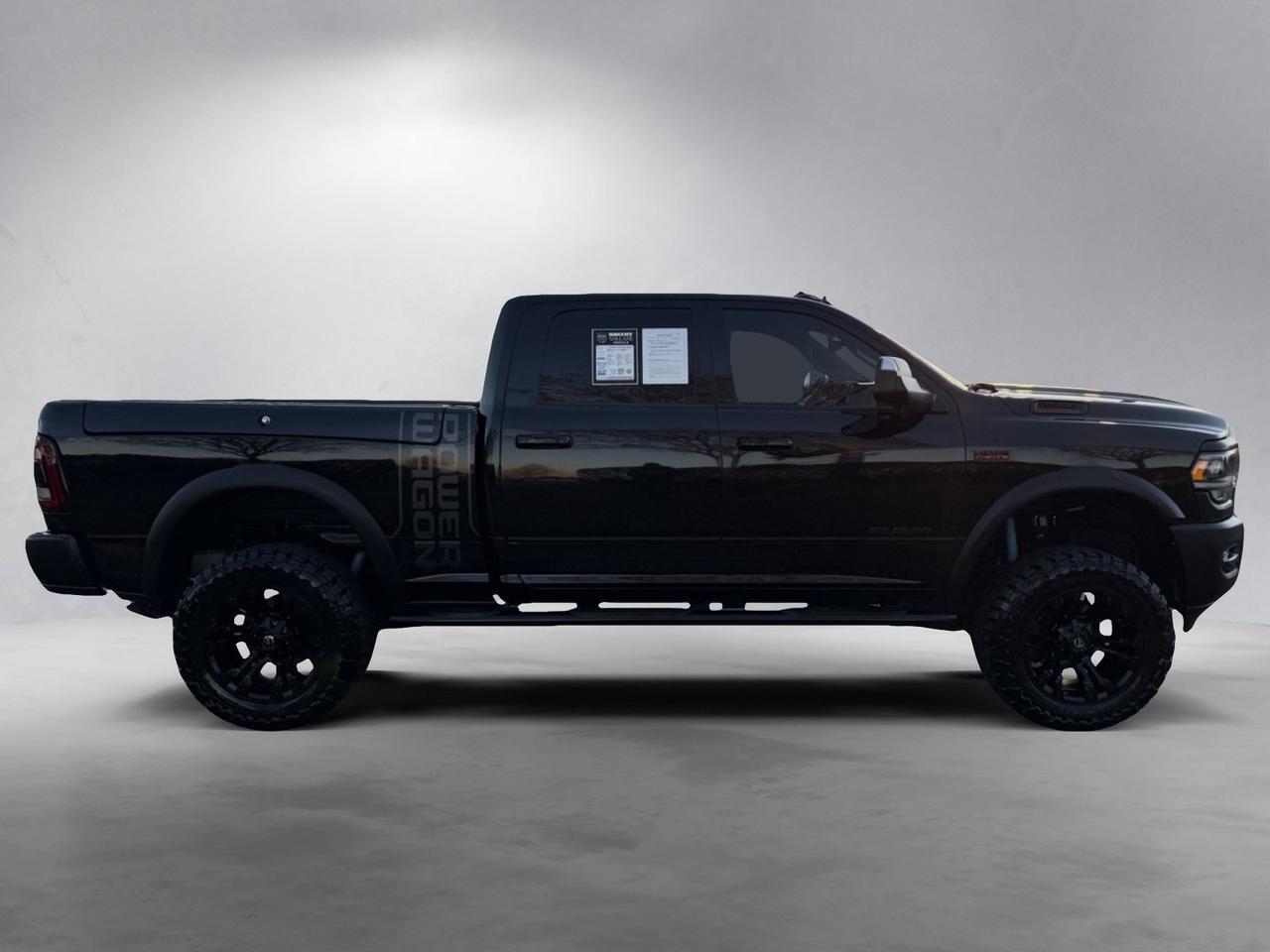 2019 Ram 2500 Power Wagon Stafford VA