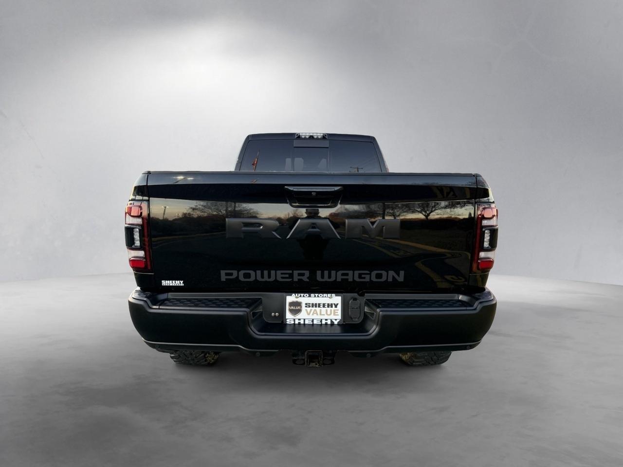 2019 Ram 2500 Power Wagon Stafford VA