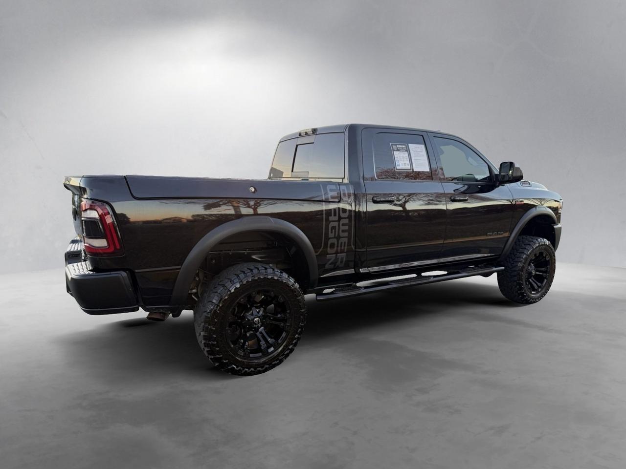 2019 Ram 2500 Power Wagon Stafford VA