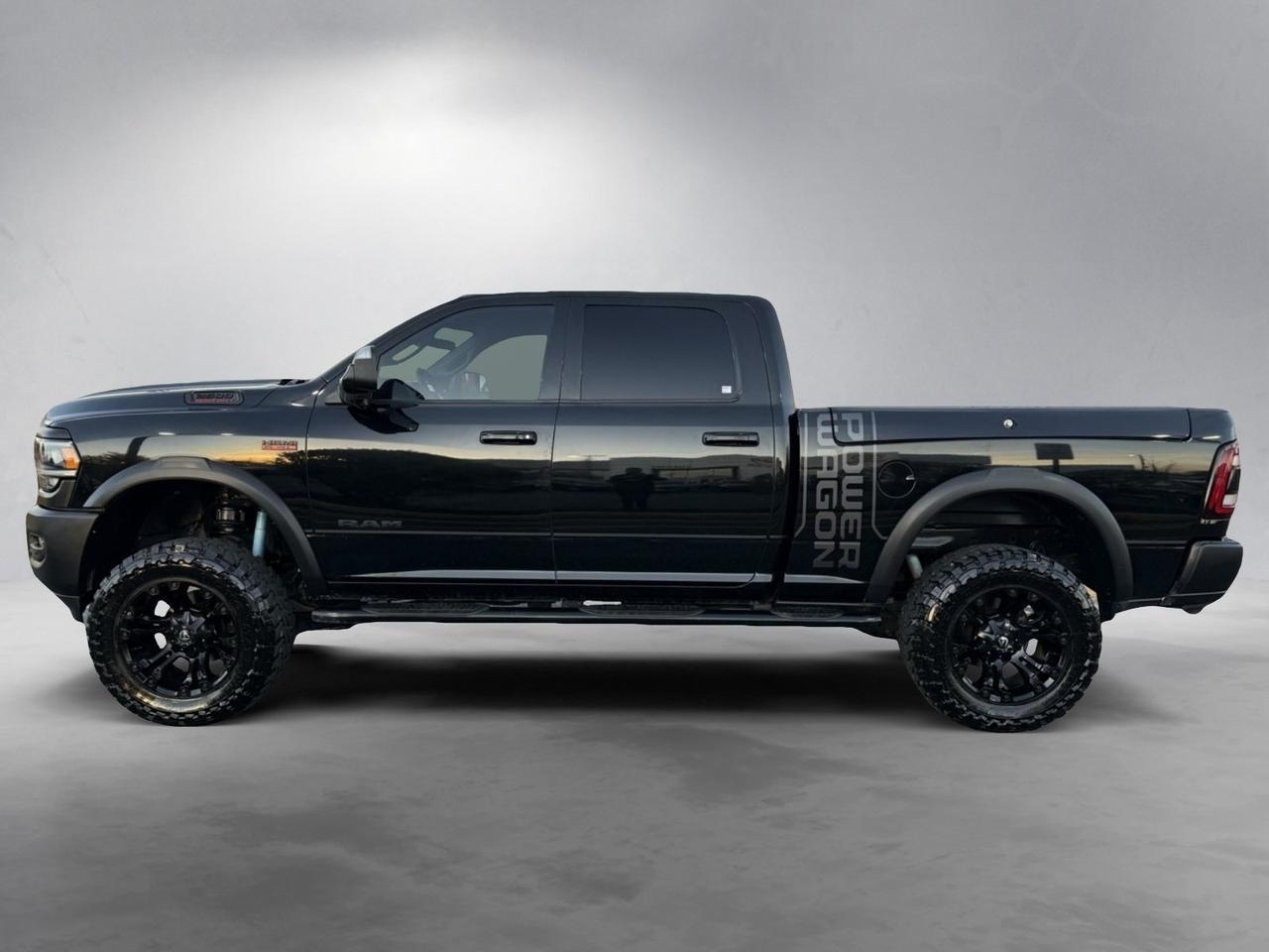 2019 Ram 2500 Power Wagon Stafford VA