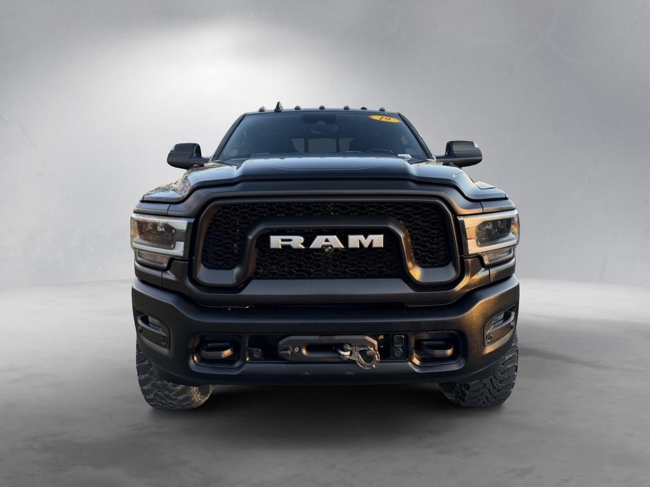 2019 Ram 2500 Power Wagon Stafford VA