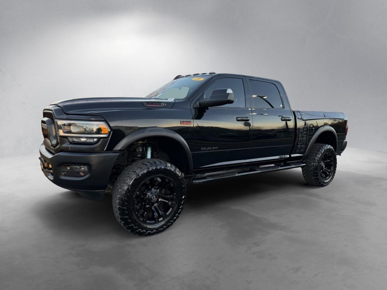 2019 Ram 2500 Power Wagon Stafford VA