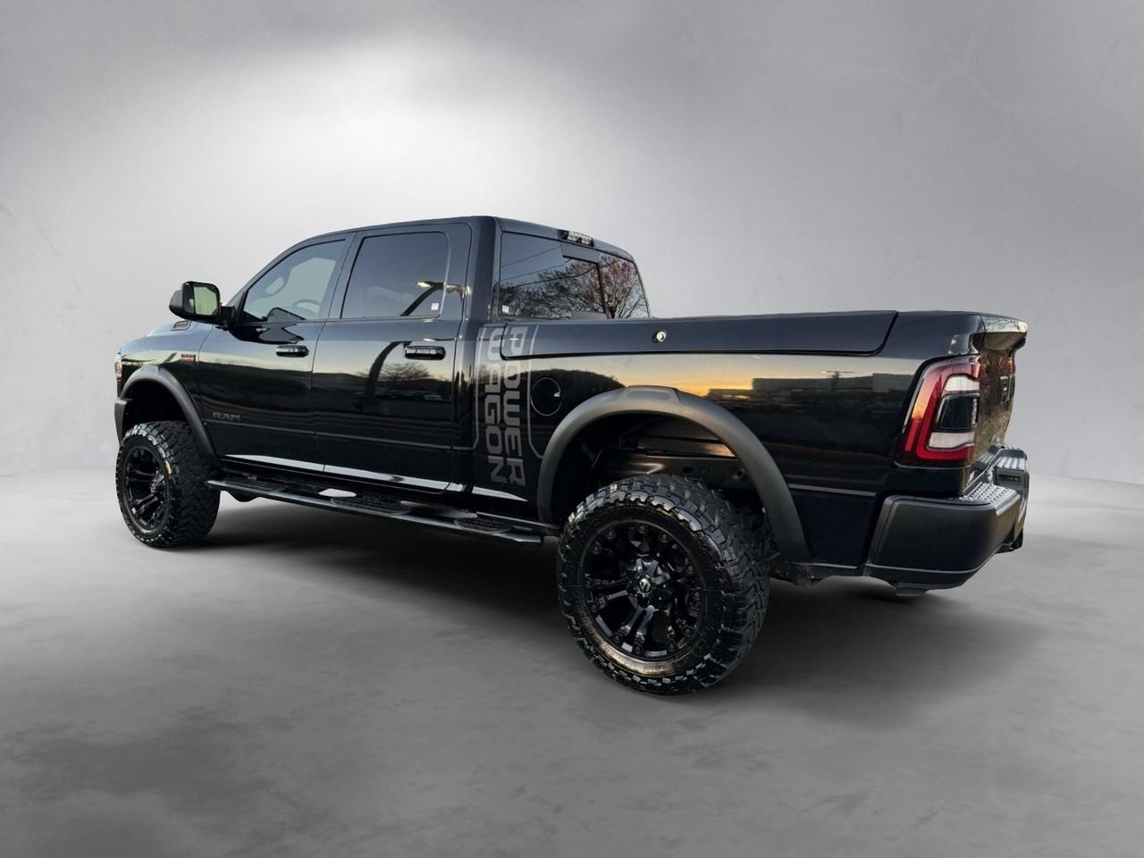 2019 Ram 2500 Power Wagon Stafford VA