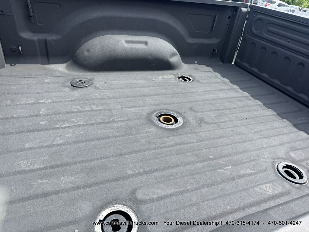 2019 Ram 2500 SOLD SOLD SOLD*** Laramie 4X4 OFF RD PKG - DELETED - MINT Cartersville GA