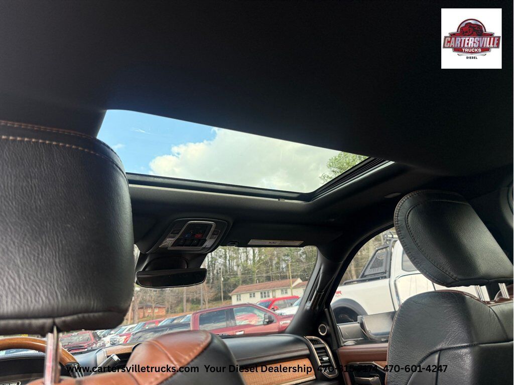 2019 Ram 2500 SOLD SOLD SOLD*** Laramie Longhorn MegaCab - LIFTED - DELETED Cartersville GA