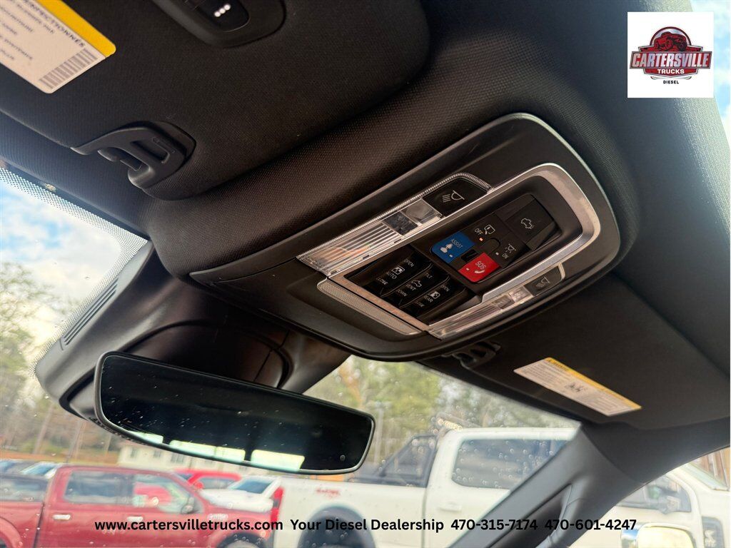 2019 Ram 2500 SOLD SOLD SOLD*** Laramie Longhorn MegaCab - LIFTED - DELETED Cartersville GA