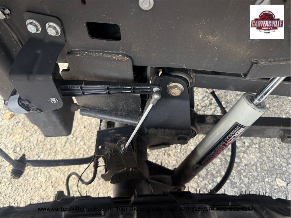 2019 Ram 2500 SOLD SOLD SOLD*** Laramie Longhorn MegaCab - LIFTED - DELETED Cartersville GA