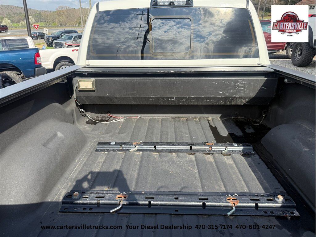 2019 Ram 2500 SOLD SOLD SOLD*** Laramie Longhorn MegaCab - LIFTED - DELETED Cartersville GA