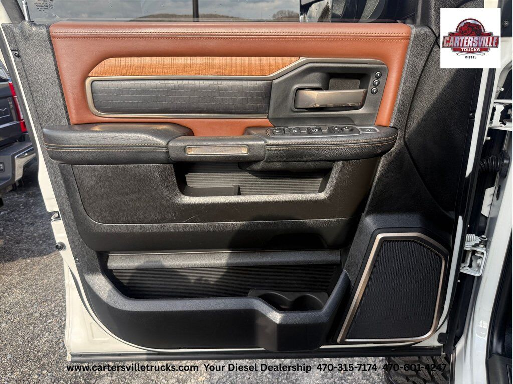 2019 Ram 2500 SOLD SOLD SOLD*** Laramie Longhorn MegaCab - LIFTED - DELETED Cartersville GA