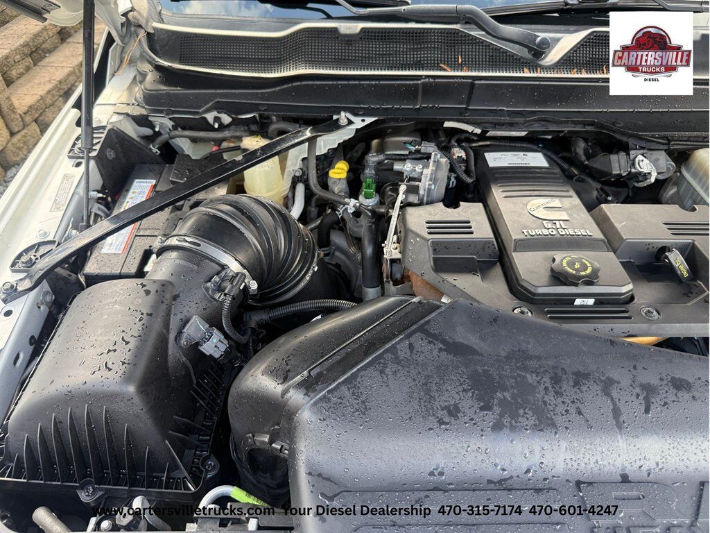 2019 Ram 2500 SOLD SOLD SOLD*** Laramie Longhorn MegaCab - LIFTED - DELETED Cartersville GA