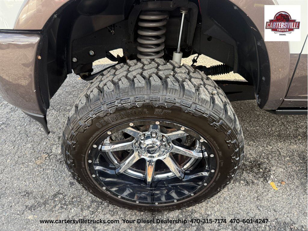 2019 Ram 2500 SOLD SOLD SOLD*** Laramie Longhorn MegaCab - LIFTED - DELETED Cartersville GA