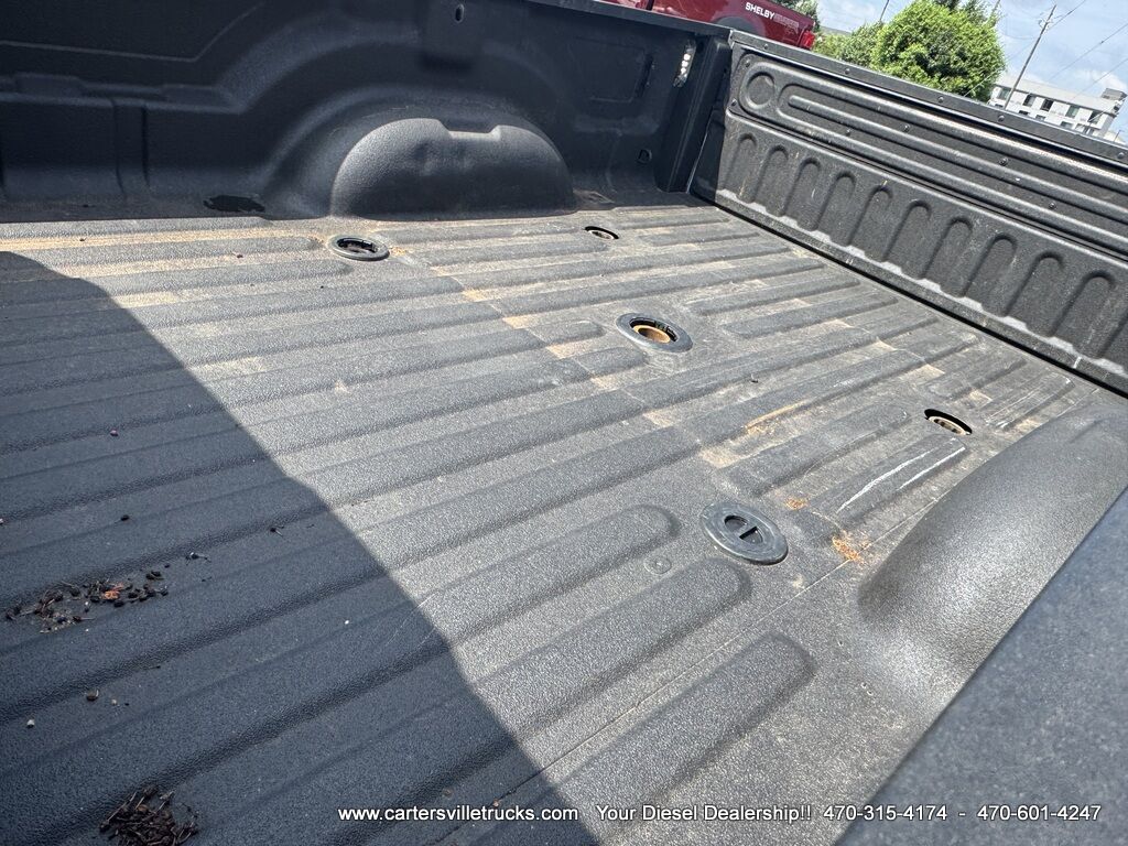 2019 Ram 2500 SOLD SOLD SOLD*** Tradesman 4X4 - CHROME - OFF RD PKG - 5TH WHEEL PREP Cartersville GA