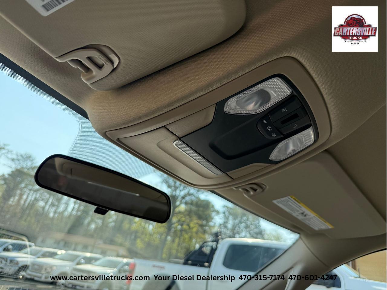 2019 Ram 2500 SOLD SOLD SOLD*** Tradesman 4X4 - LOADED - LEVELED Cartersville GA