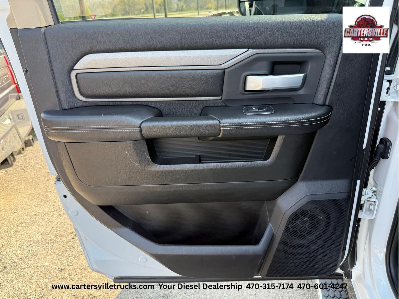 2019 Ram 2500 SOLD SOLD SOLD*** Tradesman 4X4 - LOADED - LEVELED Cartersville GA