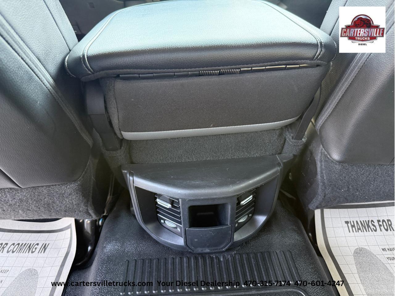 2019 Ram 2500 SOLD SOLD SOLD*** Tradesman 4X4 - LOADED - LEVELED Cartersville GA