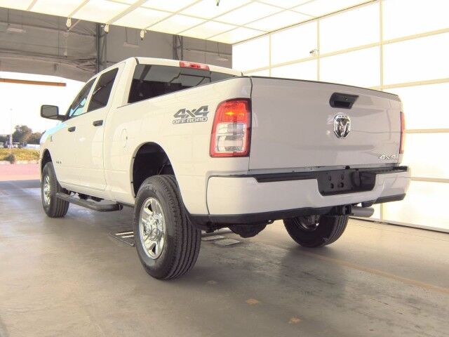2019 Ram 2500 Tradesman  TX