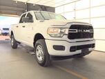 2019 Ram 2500 Tradesman