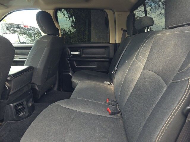 2019 Ram 2500 Tradesman  TX