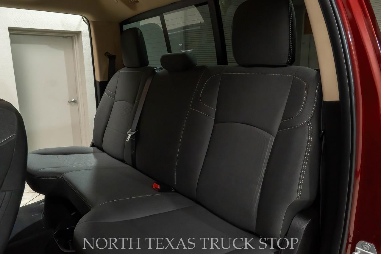 2019 Ram 2500 Tradesman 6.4L HEMI V8 4x4 Mansfield TX