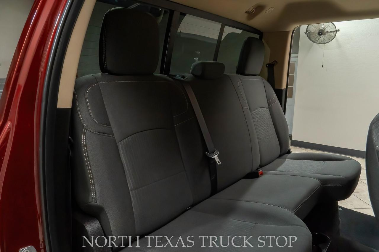 2019 Ram 2500 Tradesman 6.4L HEMI V8 4x4 Mansfield TX