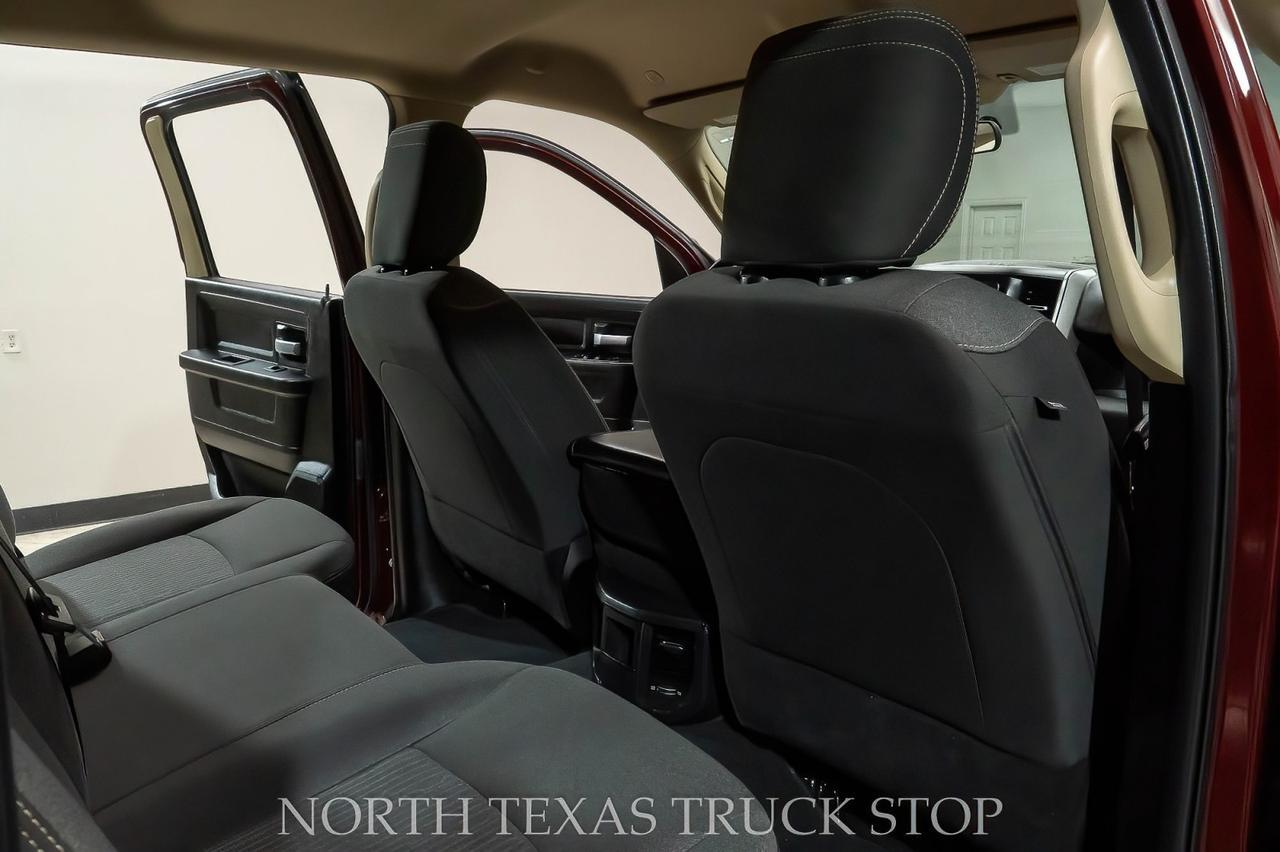 2019 Ram 2500 Tradesman 6.4L HEMI V8 4x4 Mansfield TX