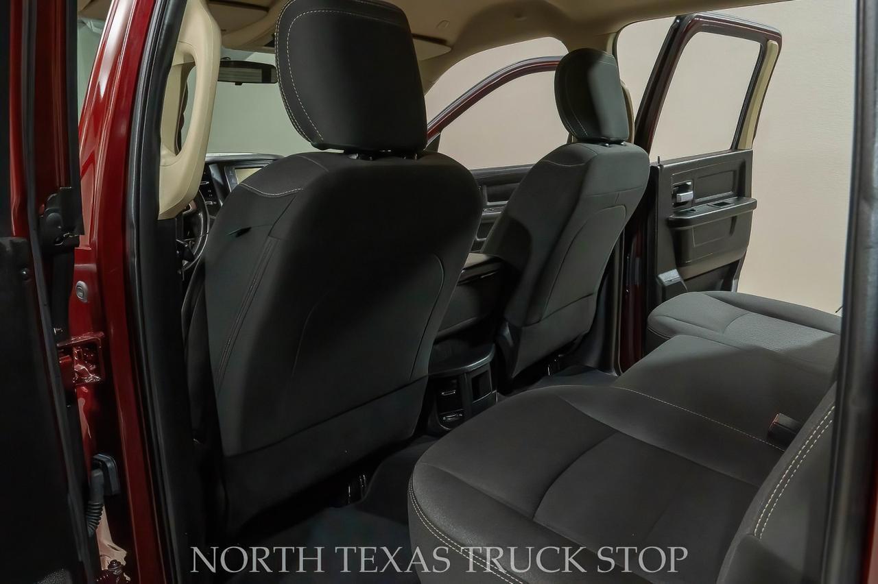 2019 Ram 2500 Tradesman 6.4L HEMI V8 4x4 Mansfield TX