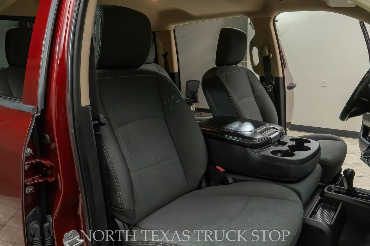 2019 Ram 2500 Tradesman 6.4L HEMI V8 4x4 Mansfield TX