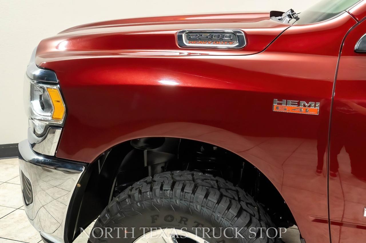 2019 Ram 2500 Tradesman 6.4L HEMI V8 4x4 Mansfield TX