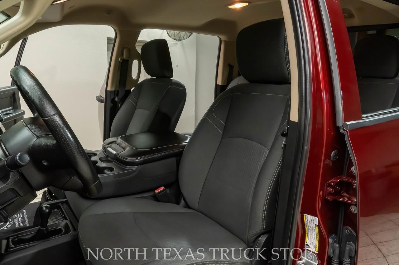 2019 Ram 2500 Tradesman 6.4L HEMI V8 4x4 Mansfield TX
