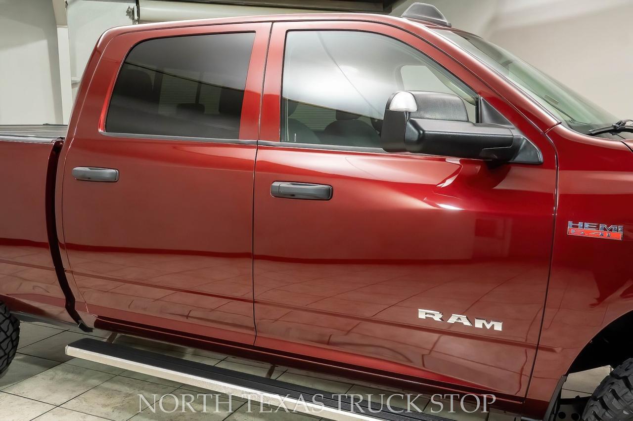 2019 Ram 2500 Tradesman 6.4L HEMI V8 4x4 Mansfield TX