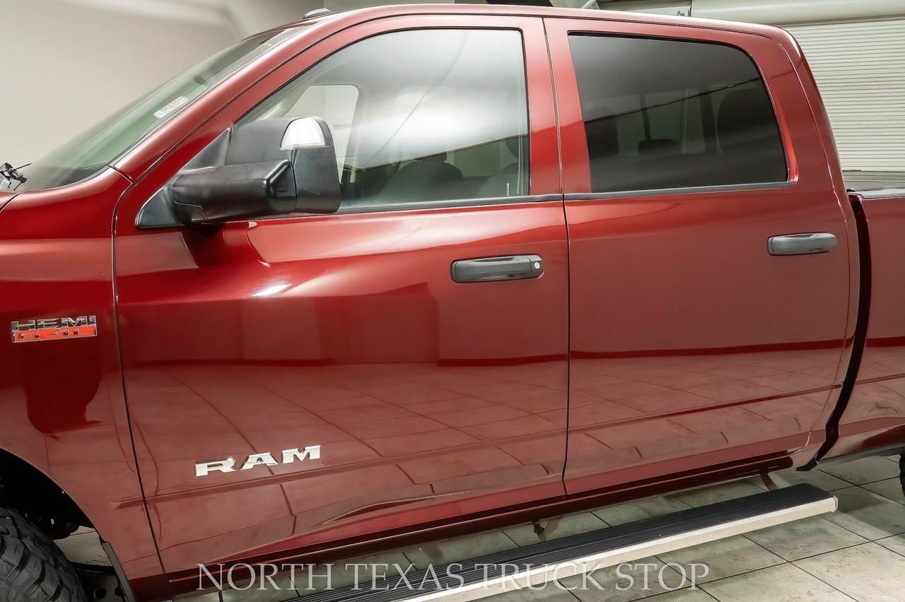 2019 Ram 2500 Tradesman 6.4L HEMI V8 4x4 Mansfield TX