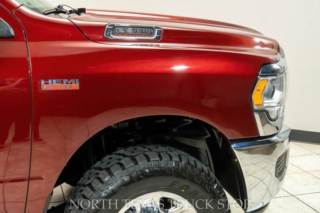 2019 Ram 2500 Tradesman 6.4L HEMI V8 4x4 Mansfield TX