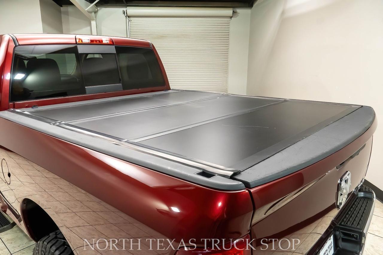 2019 Ram 2500 Tradesman 6.4L HEMI V8 4x4 Mansfield TX
