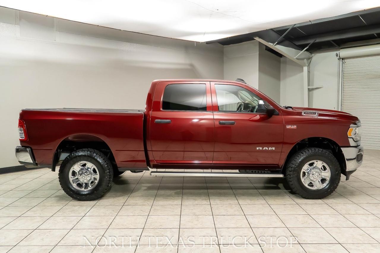 2019 Ram 2500 Tradesman 6.4L HEMI V8 4x4 Mansfield TX