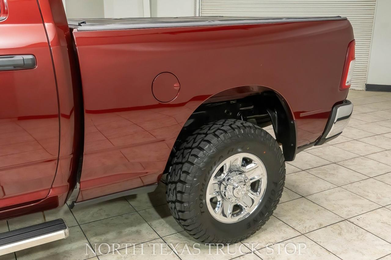 2019 Ram 2500 Tradesman 6.4L HEMI V8 4x4 Mansfield TX